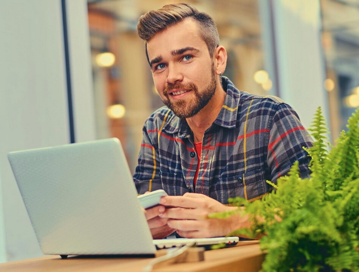 Best Website Design in Tigard Oregon - Hanneson Creative