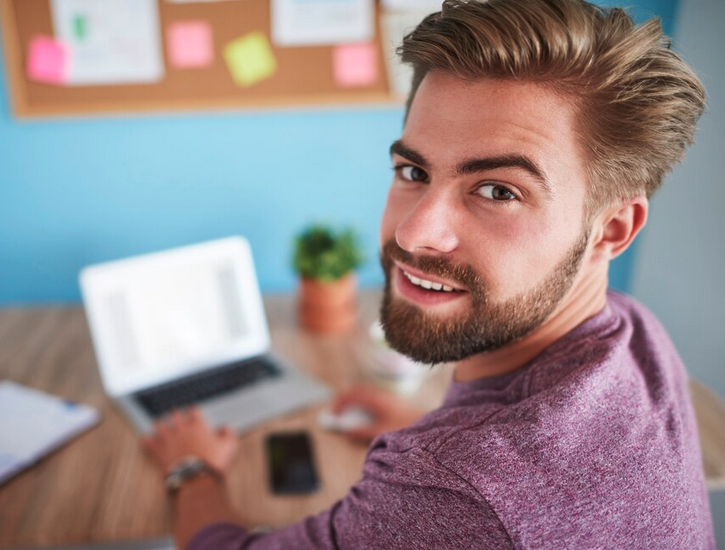 Best Website Design in Gresham Oregon - Hanneson Creative