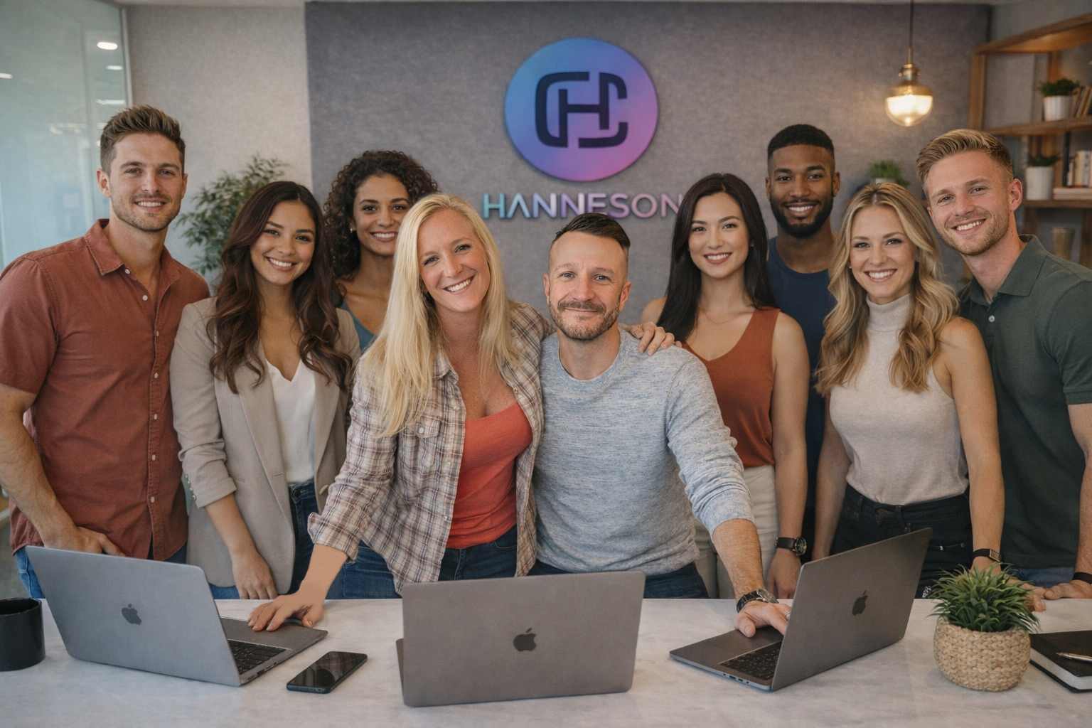 Best Local Web Design in Portland Oregon