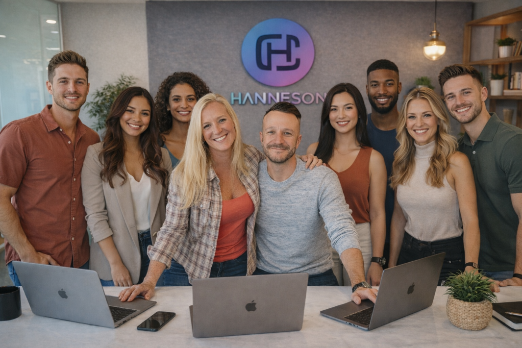 Best Web Design Team in Portland Oregon