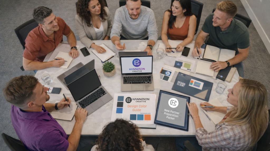 Best Website Design & Development in Oregon