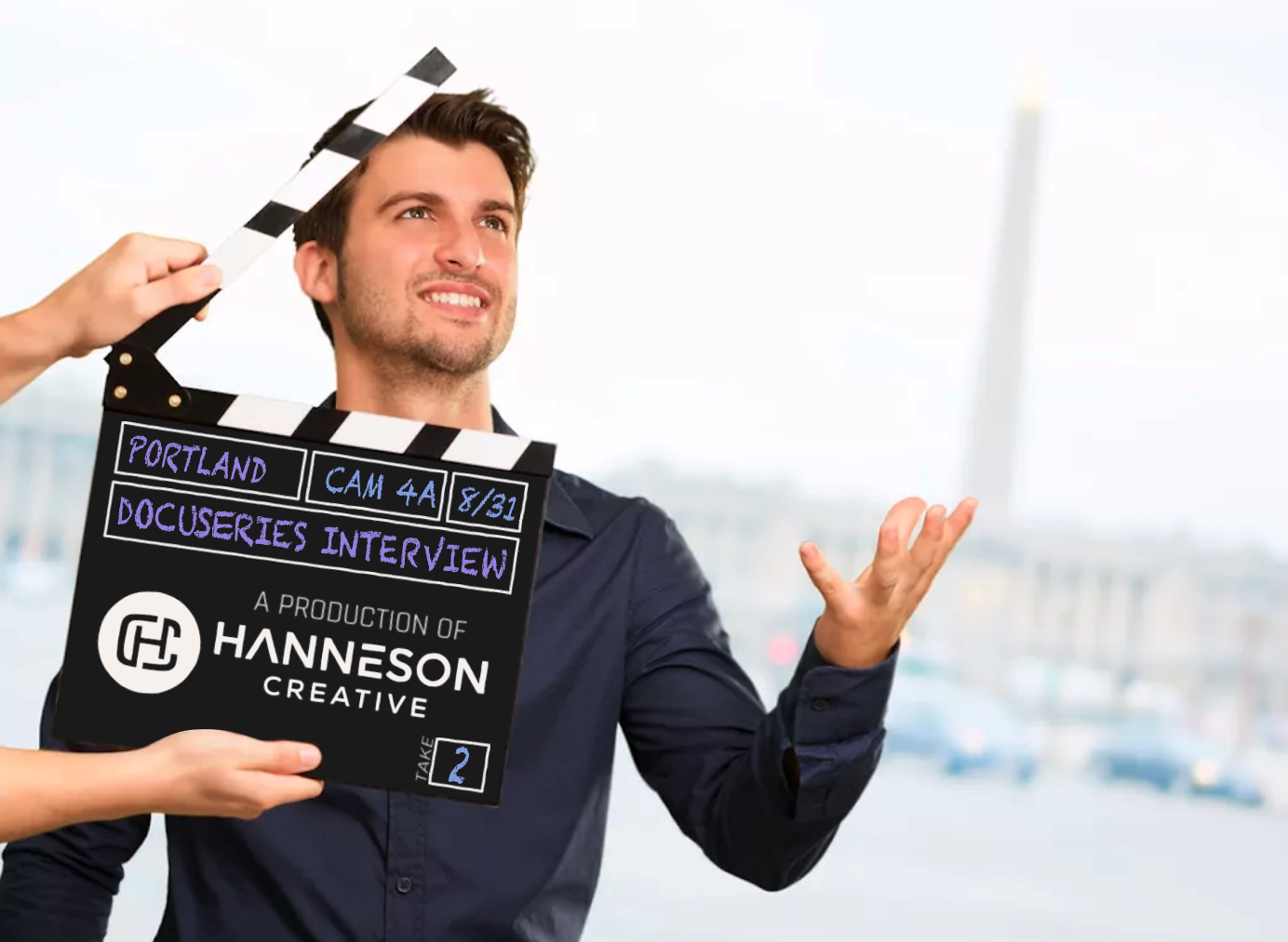 Best Video Production in Portland Oregon