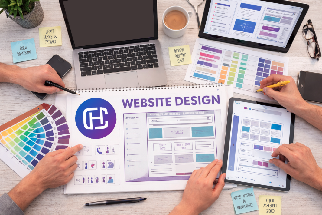 Best Graphic Design in Portland Oregon