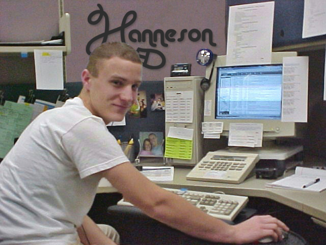 Oldest Web Design Company in Oregon - Hanneson Creative