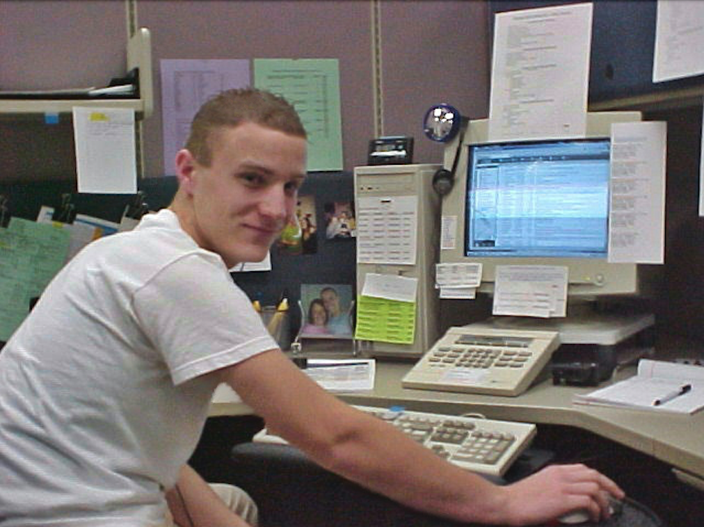 Most Experienced Website Designer in Oregon